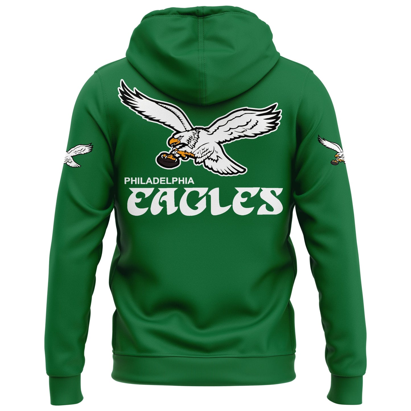 Philadelphia Eagles Limited Edition 2024 Hoodie