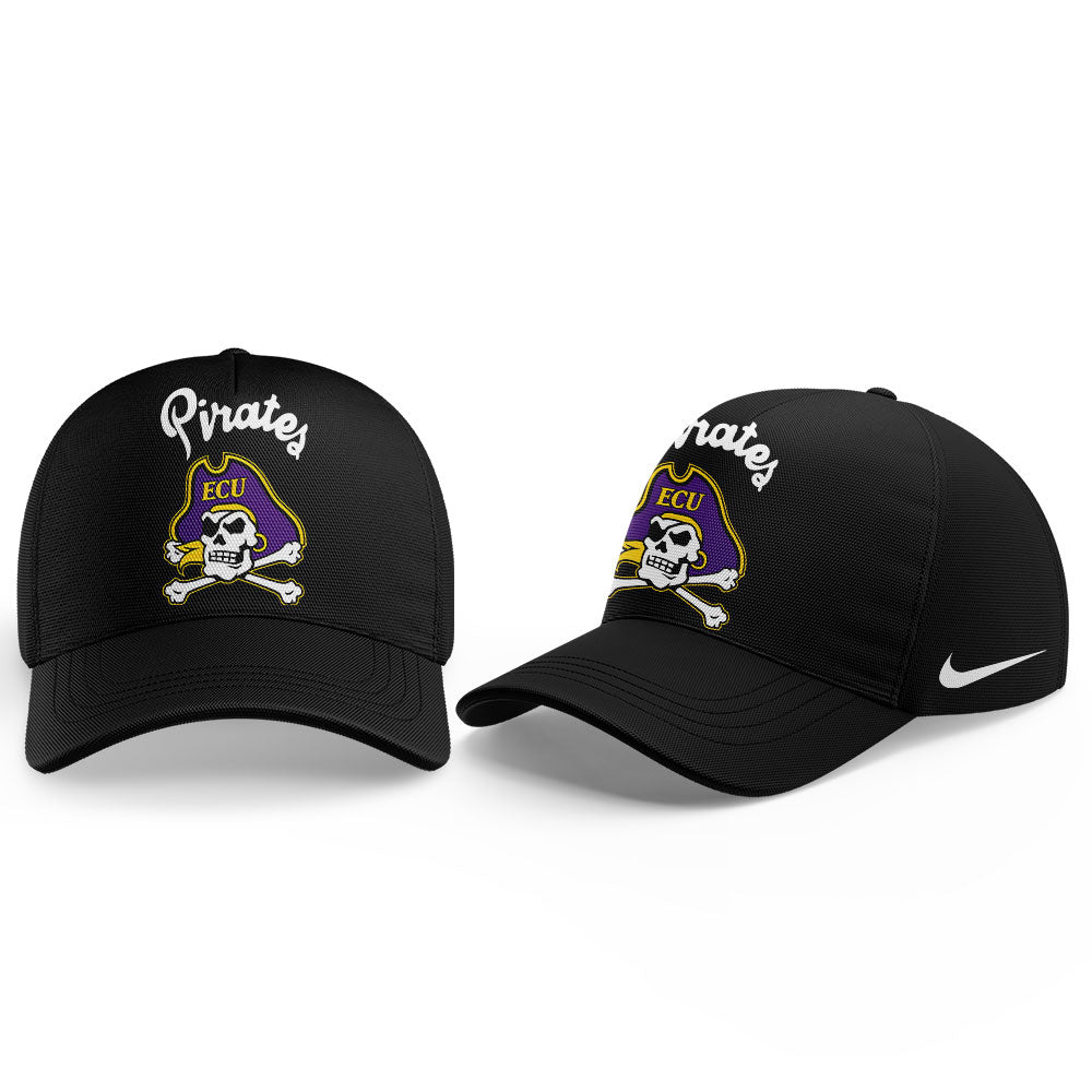 .ECU Football Night of The Boneyard 2025 Combo Hoodie