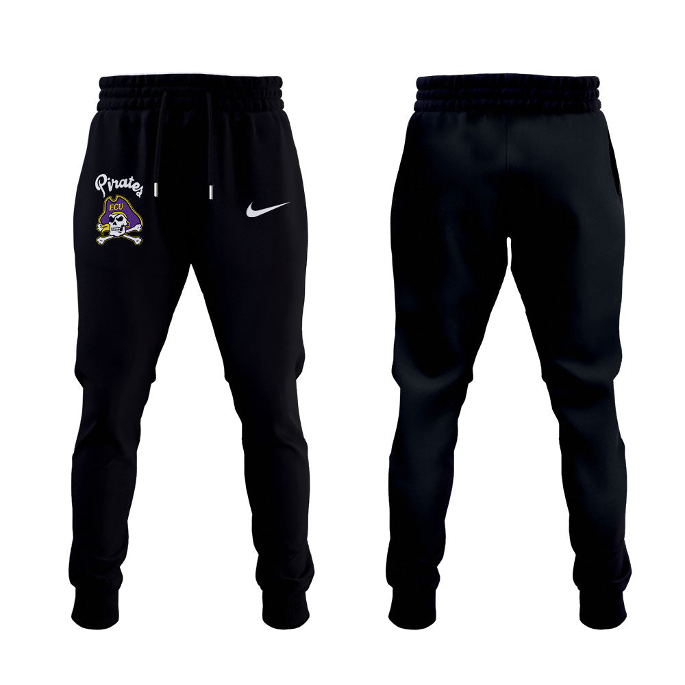 .ECU Football Night of The Boneyard 2025 Combo Hoodie