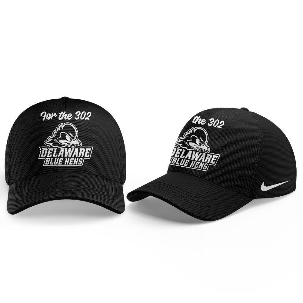 . Delaware Fightin  Midnight Collection Combo Sweatshirt