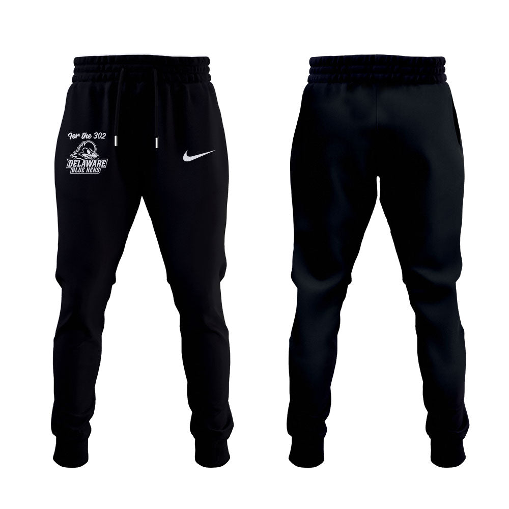 . Delaware Fightin  Midnight Collection Combo Sweatshirt
