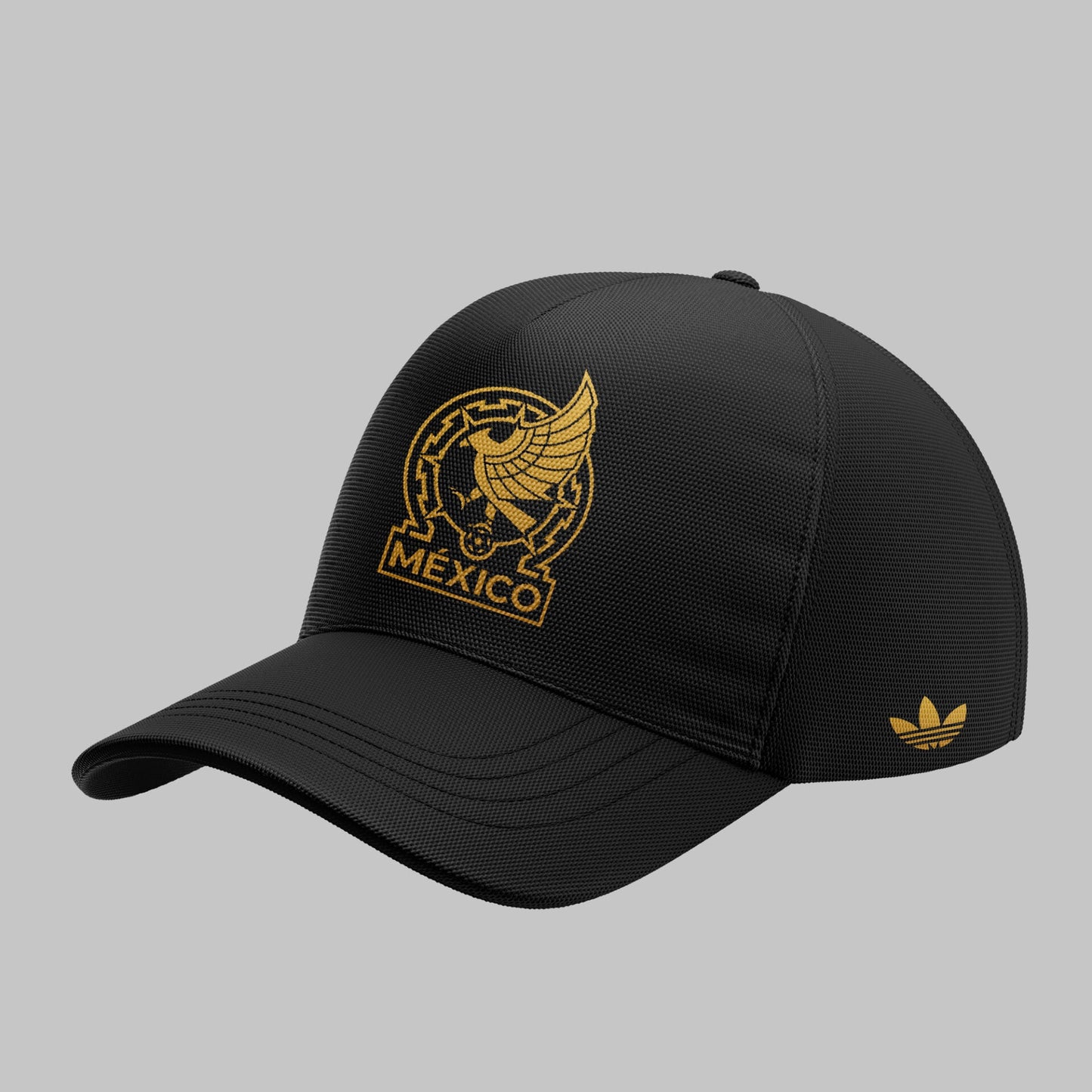 Limited Edition México x Concacaf Gold Cup 2025 TShirt