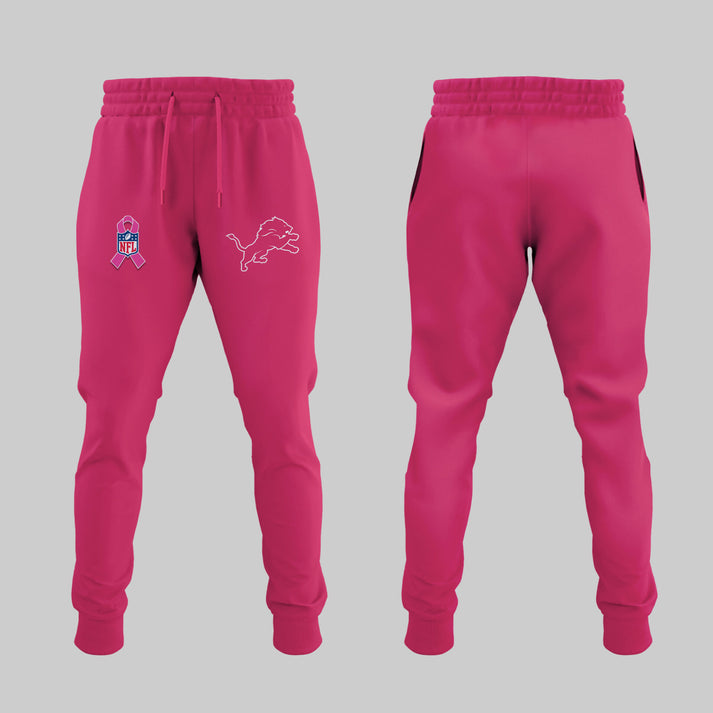 Limited Edition 2025 Fight Cancer Hoodie