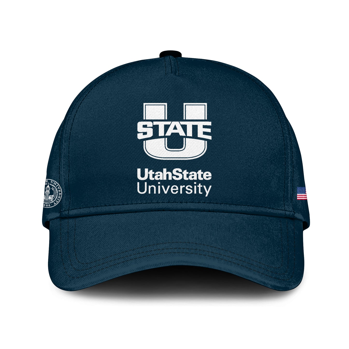 Utah State Campus Freedom Sweatshirt