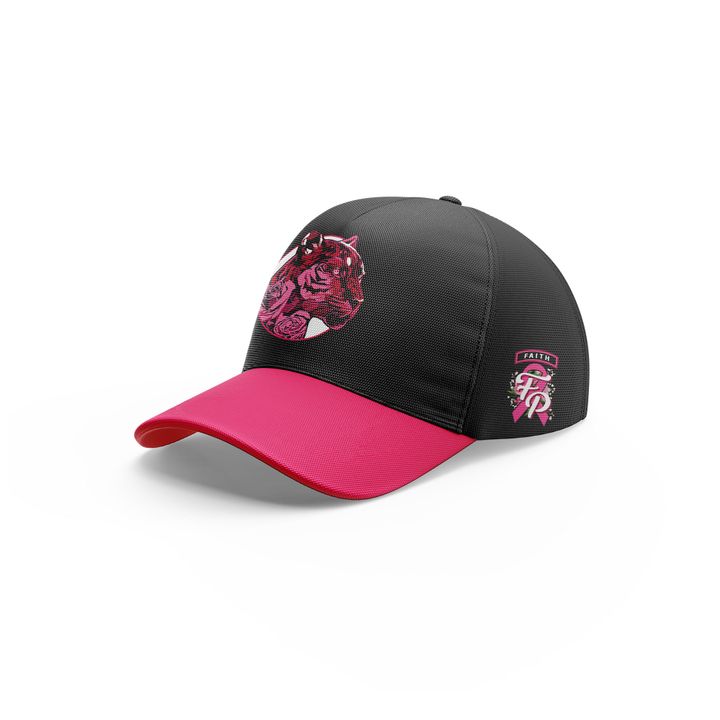 Florida Panthers 2025 Pink in the Rink Limited Edition Hoodie (V1)
