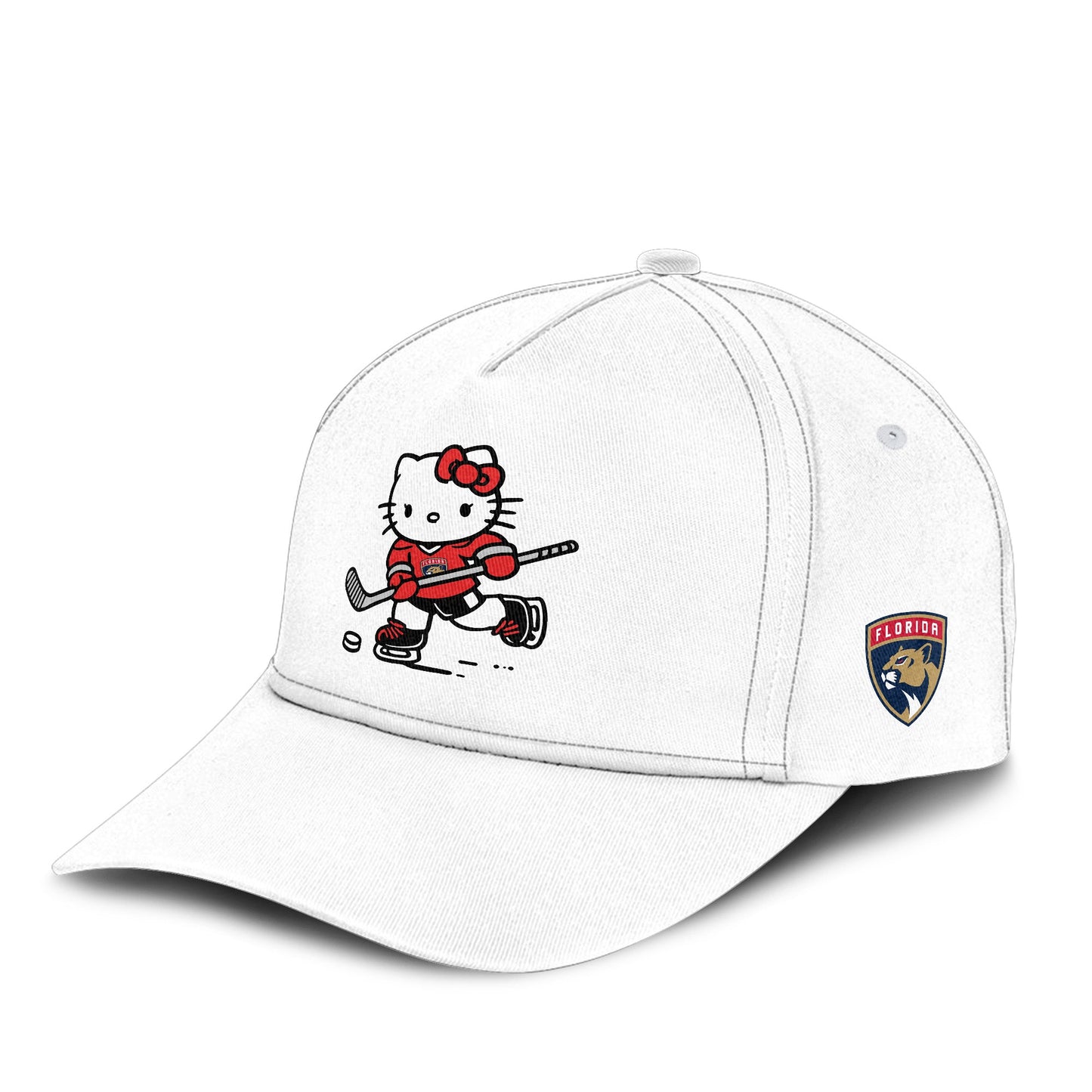 Florida Panthers x Hello Kitty Sweatshirt 2025