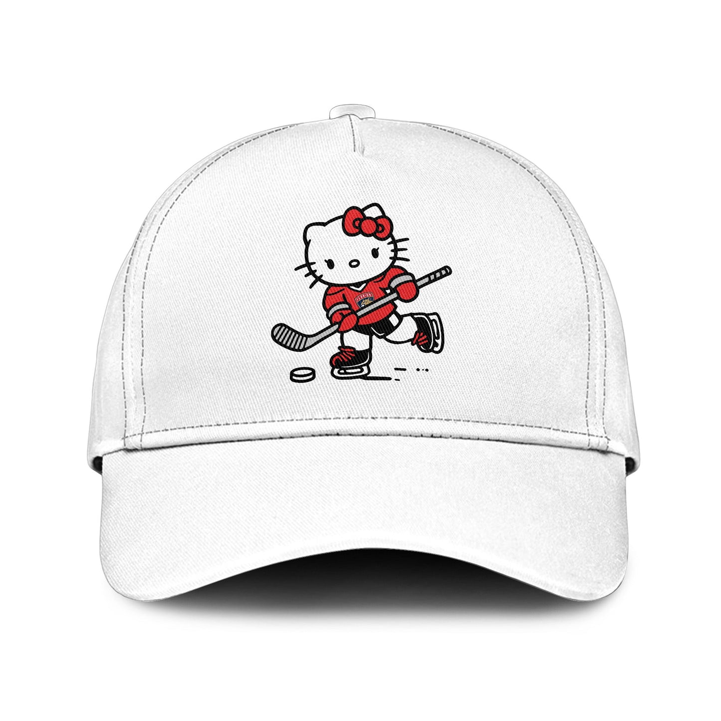 Florida Panthers x Hello Kitty Hoodie 2025