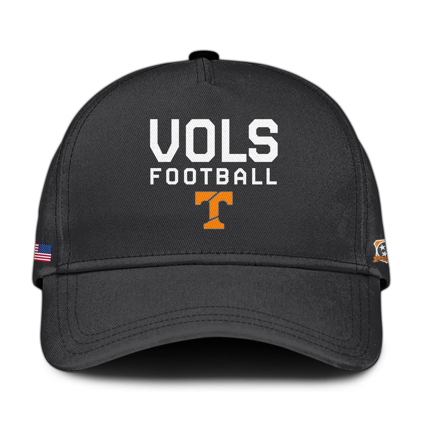 2025 Tennessee Volunteers Grey Football Hoodie Exclusive Design