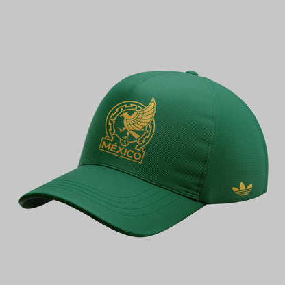 Limited Edition México x Concacaf Gold Cup 2025 TShirt