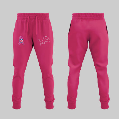 Limited Edition 2025 Fight Cancer Hoodie