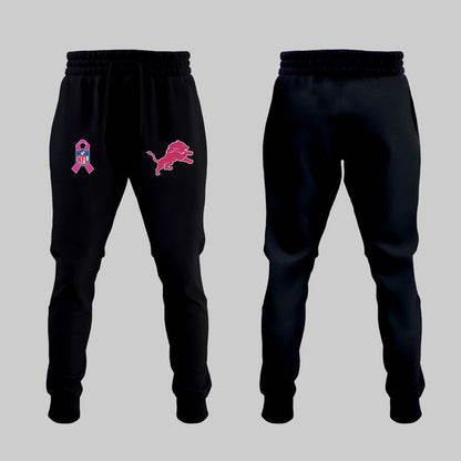 Limited Edition 2025 Fight Cancer Hoodie