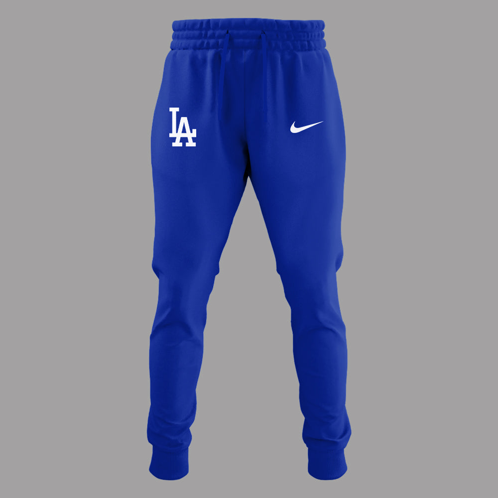Limited Edition Dodgers x Losing is not an Option Shirt