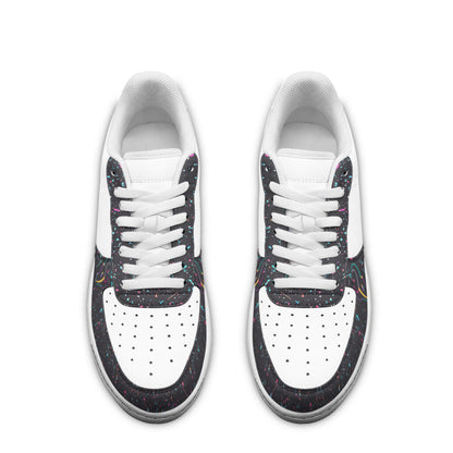 Houston Texans Crucial Catch 2025 AF1 Sneaker – TANTN15679