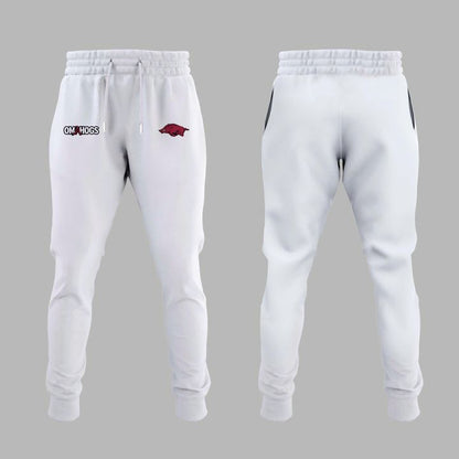 Special New Men's College World Series Omahogs Hoodie