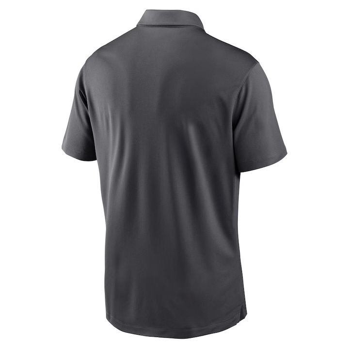 Limited Edition Tennessee Volunteers A Smokey Grey Polo