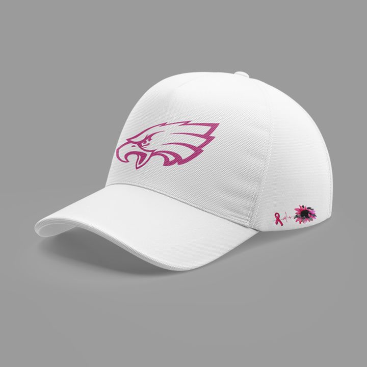 Exclusive Version Philadelphia Eagles Breast Cancer Awareness Sweat 2025