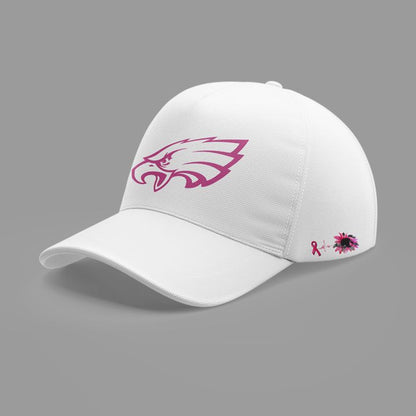 Exclusive Version Philadelphia Eagles Breast Cancer Awareness Sweat 2025