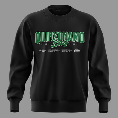 Exclusive Version Quinyonamo Bay Sweat 2025