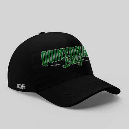 Exclusive Version Quinyonamo Bay Hoodie 2025